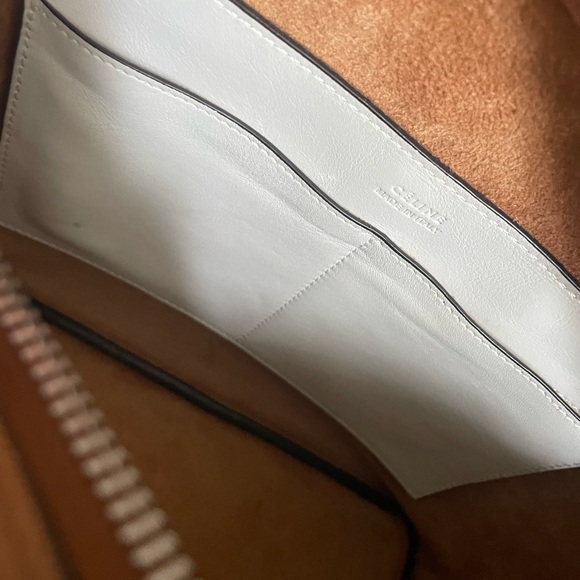 Celine by Phoebe Philo - rare Soft Cube Bag - Picture 7 of 9